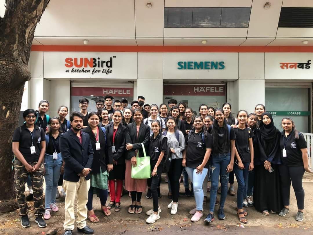 IDT Nashik Institute of Design and Technology Extra Curricular photo 19